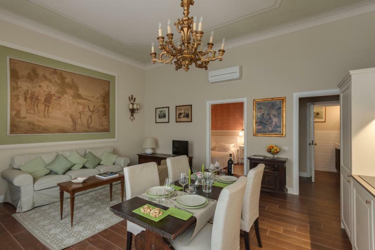 Appartamento Ricasoli Charme