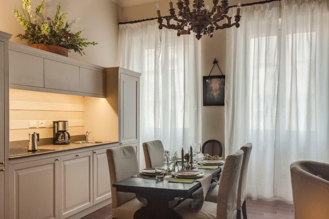 Ricasoli Charme Firenze