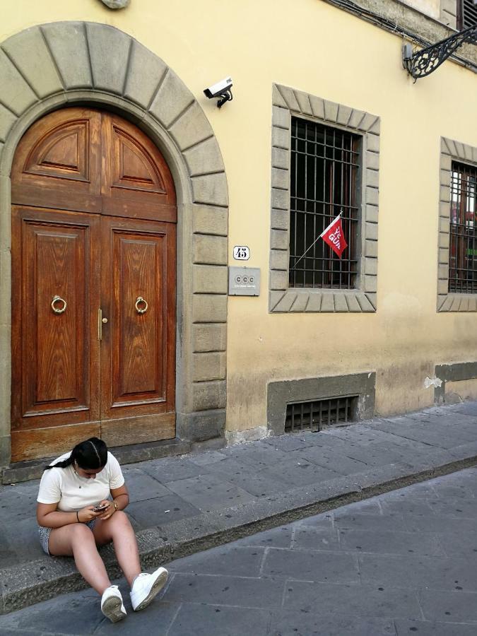 Appartamento Ricasoli Charme Firenze