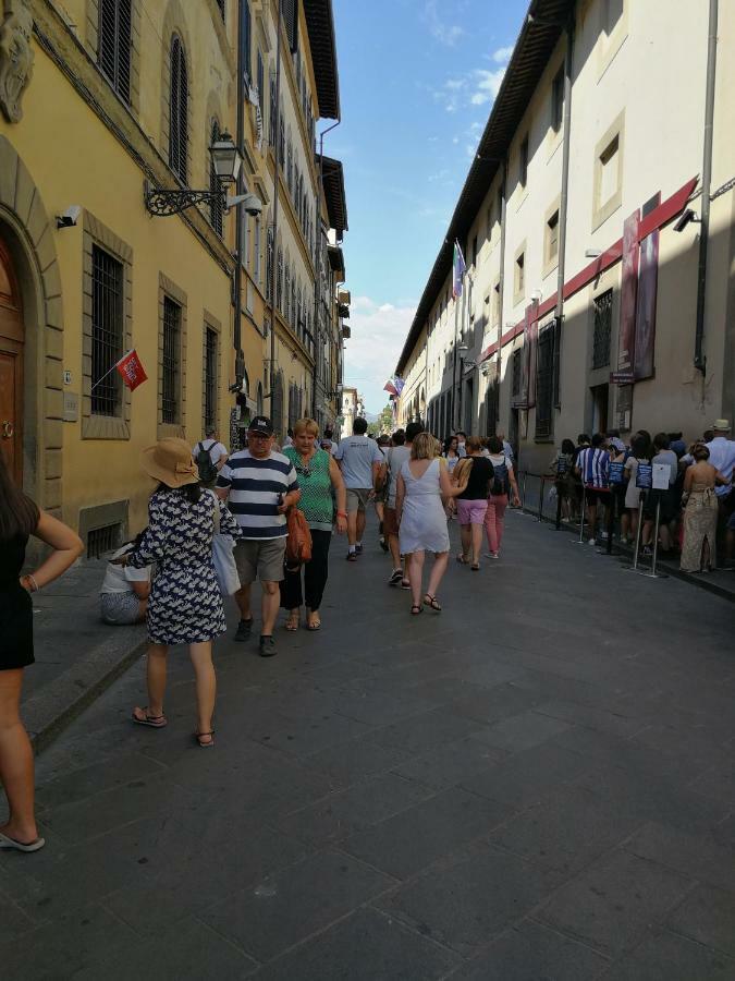 Ricasoli Charme Appartamento